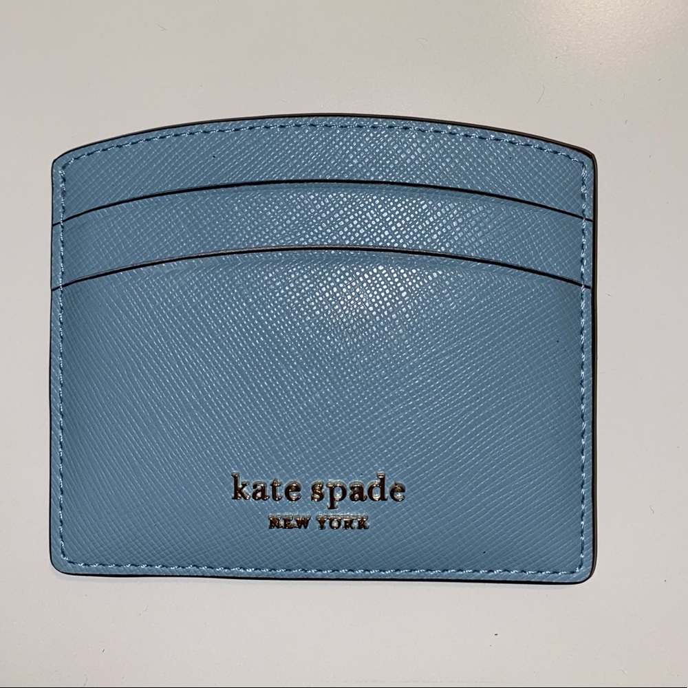 Kate Spade card wallet